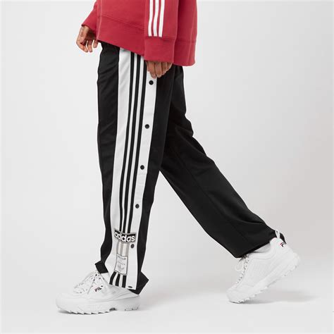 adidas trainingshose mit knöpfen damen|Suchergebnis Auf Amazon.de Für: Adidas Knopfhose.